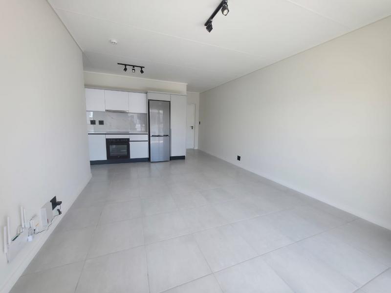 To Let 1 Bedroom Property for Rent in Kuils River South Western Cape